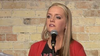 Open Mic Night at Great River Arts - May 2017