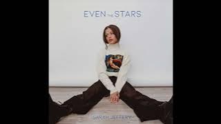 Even the Stars by Sarah Jeffery | 1 HOUR