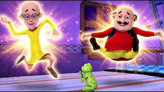 Motu Patlu क हआ हलय खरब Motu-Patlu