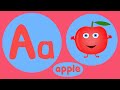 Phonics song | abc song | 3d nursery rhymes | baby videos | abc songs for children | phonics kids tv