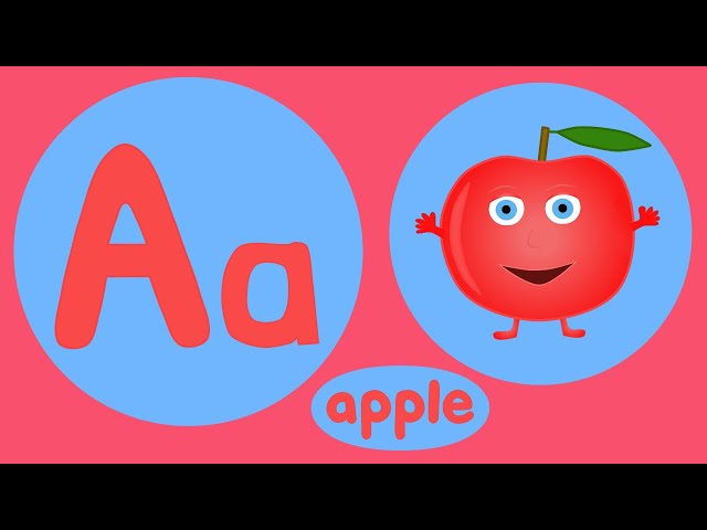 Phonics Song 2 (new version) class=