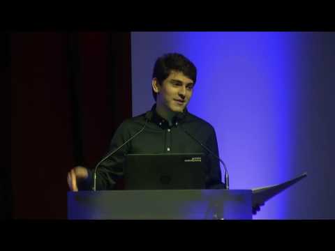 BAHFest London - Evolution - Alexandre Adler - Gullibility: an Evolutionary Perspective