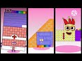 Oh Wow! It’s Sprunki NumberBlocks 167 to 1067 | Sprunki NumberBlocks Compilation