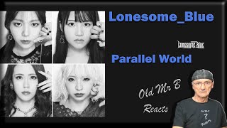 Lonesome_Blue - Parallel World (feat.Ayasa) (Reaction)