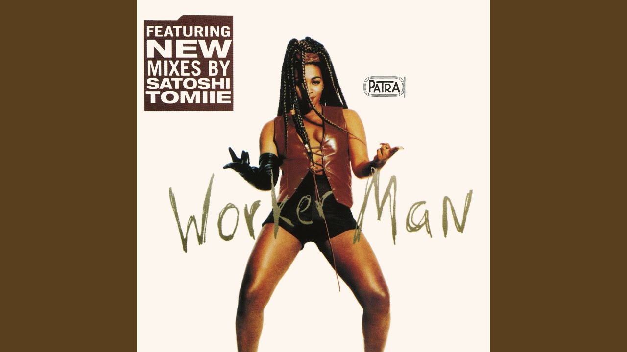 Worker Man Royal 12 Club Mix