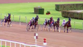 Vidéo de la course PMU PRIX DE LAVAL