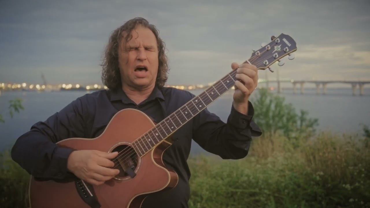 Петр Козельский - Василёк (2025) 