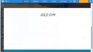 Add Google Calendar to Weebly