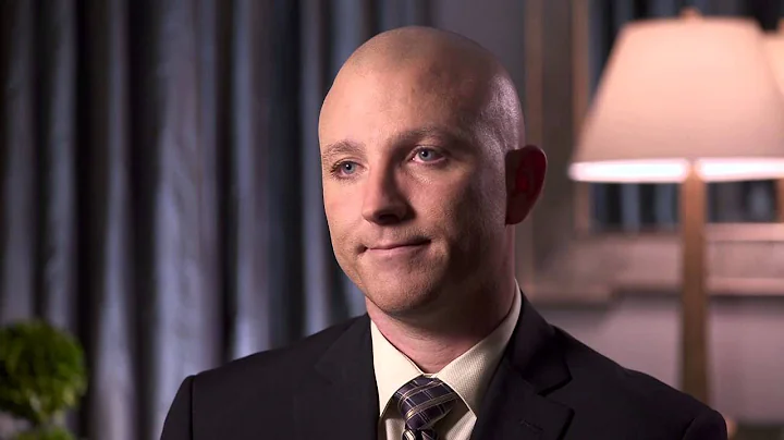 Senior Master Sgt. Philip Monk Discusses Military ...