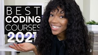 Best Coding Courses 2021