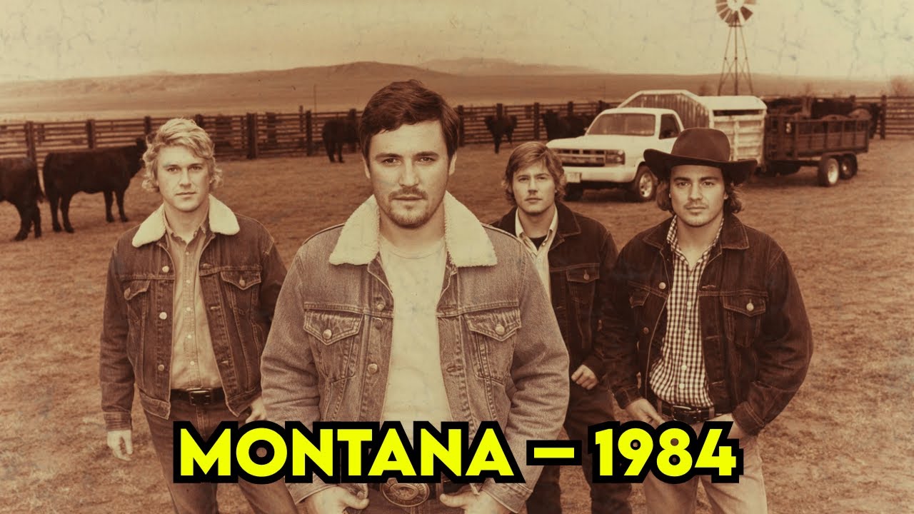 The Montana Cattle Blood Feud: The Sullivan Clan Who Shot 12 Ranchers Over Rustled Livestock