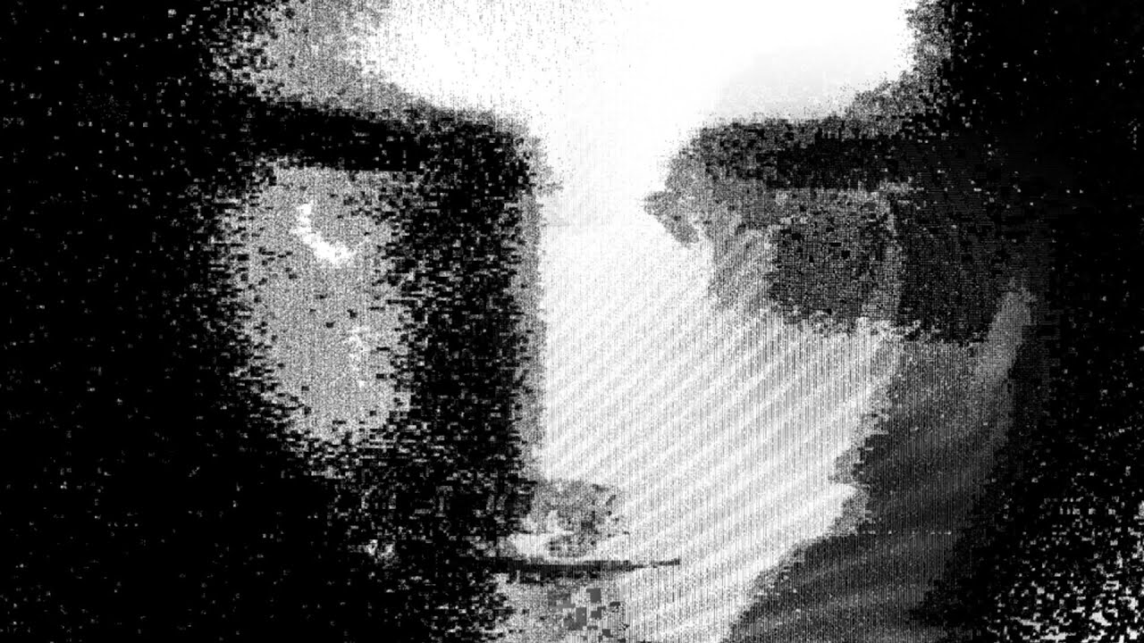 Sidewalks and Skeletons x Brothel - DIGITAL GHOST [EP]