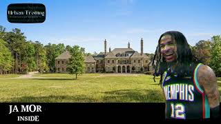 Information Ja Morant House: Inside His $3.23M Eads Mansion Guide