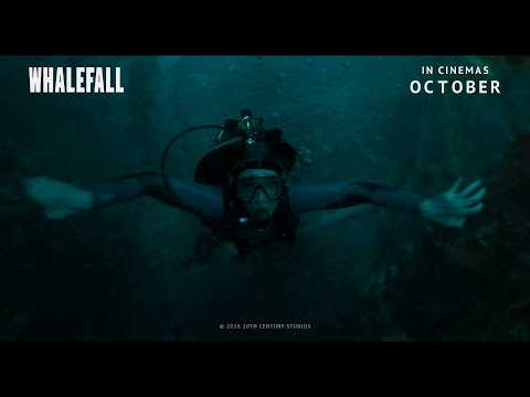 WHALEFALL | Deadly