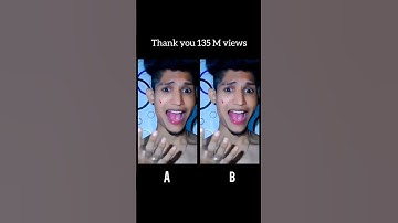 Thumbnail of 130 M views thank you #views #tranding #tamil #shorts