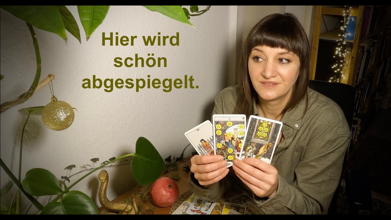 Die Biege machen | Sich in den Projektionen erkennen