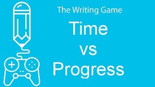 Time vs Progression