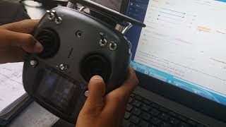 RC calibration