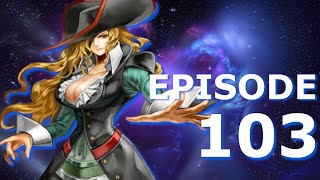 My Crazy MUGEN Battles #103 (720p, 60 FPS) screenshot 5