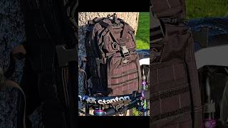 Best Medium Do It All Backpack? Maxpedition Falcon Ii