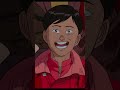 Akira's Visuals Are Insane #anime #cyberpunk #akira
