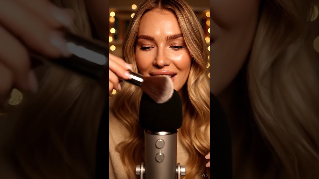 Ultimate AI ASMR Roleplay | Deep Whisper Relaxation for Sleep & Stress Relief