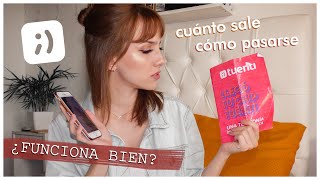 mi experiencia usando TUENTI | Argentina screenshot 1