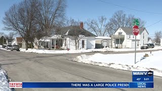 Court documents reveal details of Washington murder case