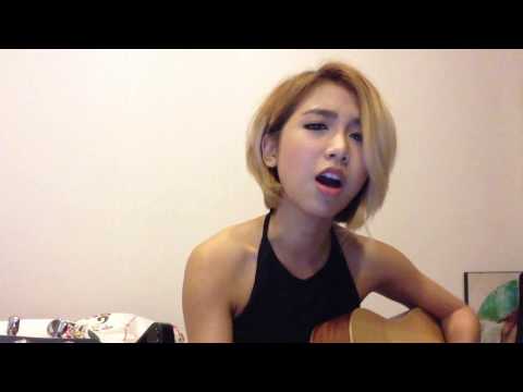 เหมือนแพร  - Please (ATOM) cover