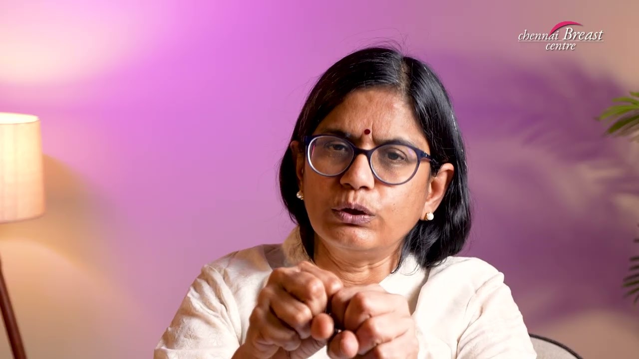 HER2 Positive Breast Cancer: Causes, Treatment & Modern Outcomes | Dr. Selvi Radhakrishna