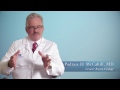 Dr. Padraic D McCahill Discusses Shock Wave Lithotripsy for Kidney Stones