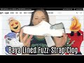 Crocs Baya Lined Fuzz-Strap Clog * Unboxing Review & Try On * New Crocs 2020