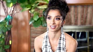 CU BOULDER'S FIRST FEMALE RHODES SCHOLAR - SERENE SINGH
