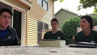 AP Literature Summer Assignment
