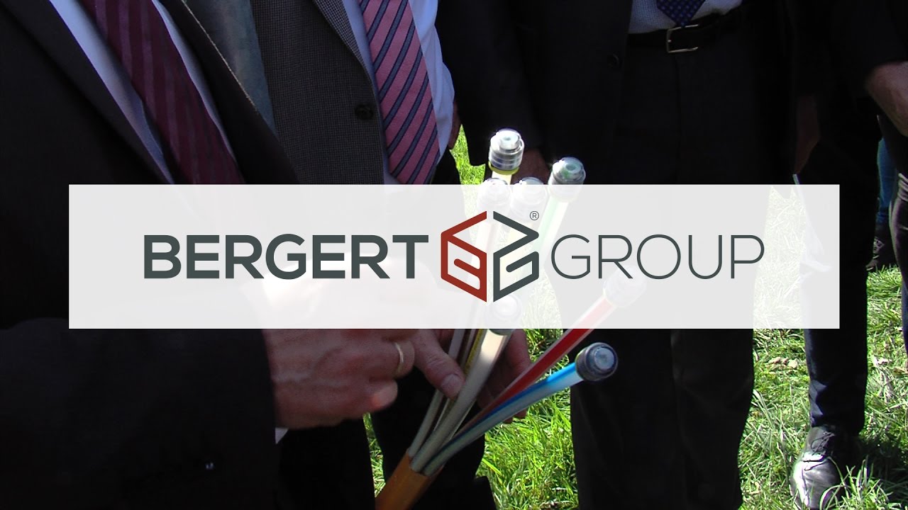 Funktionsweise Glasfasernetz | bergert-group