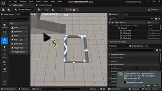 Random Carpenter Creation Game | Fun Multiplayer Unreal Engine Project screenshot 2