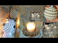 Dollar Tree DIY Elegant Christmas | Christmas Gift Ideas| Budget Friendly Christmas Room Decor