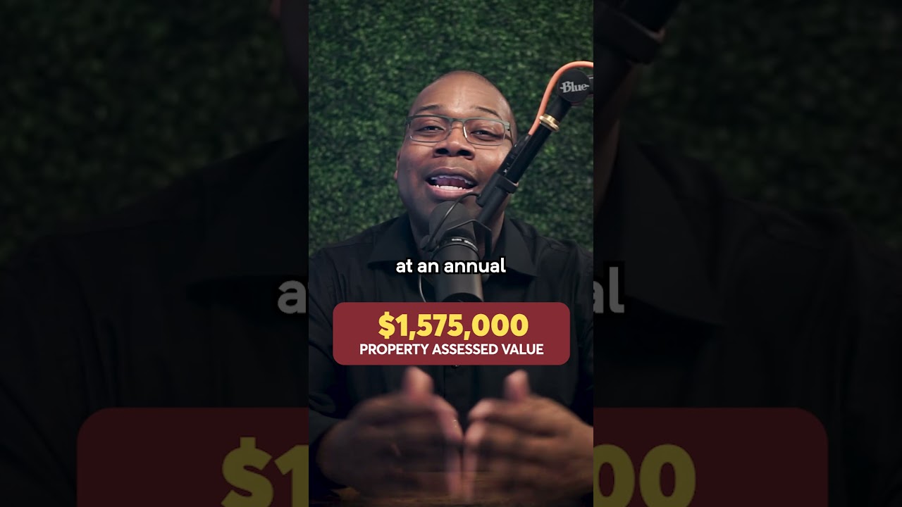 McLean Real Estate Taxes: What You Need to Know Before Buying