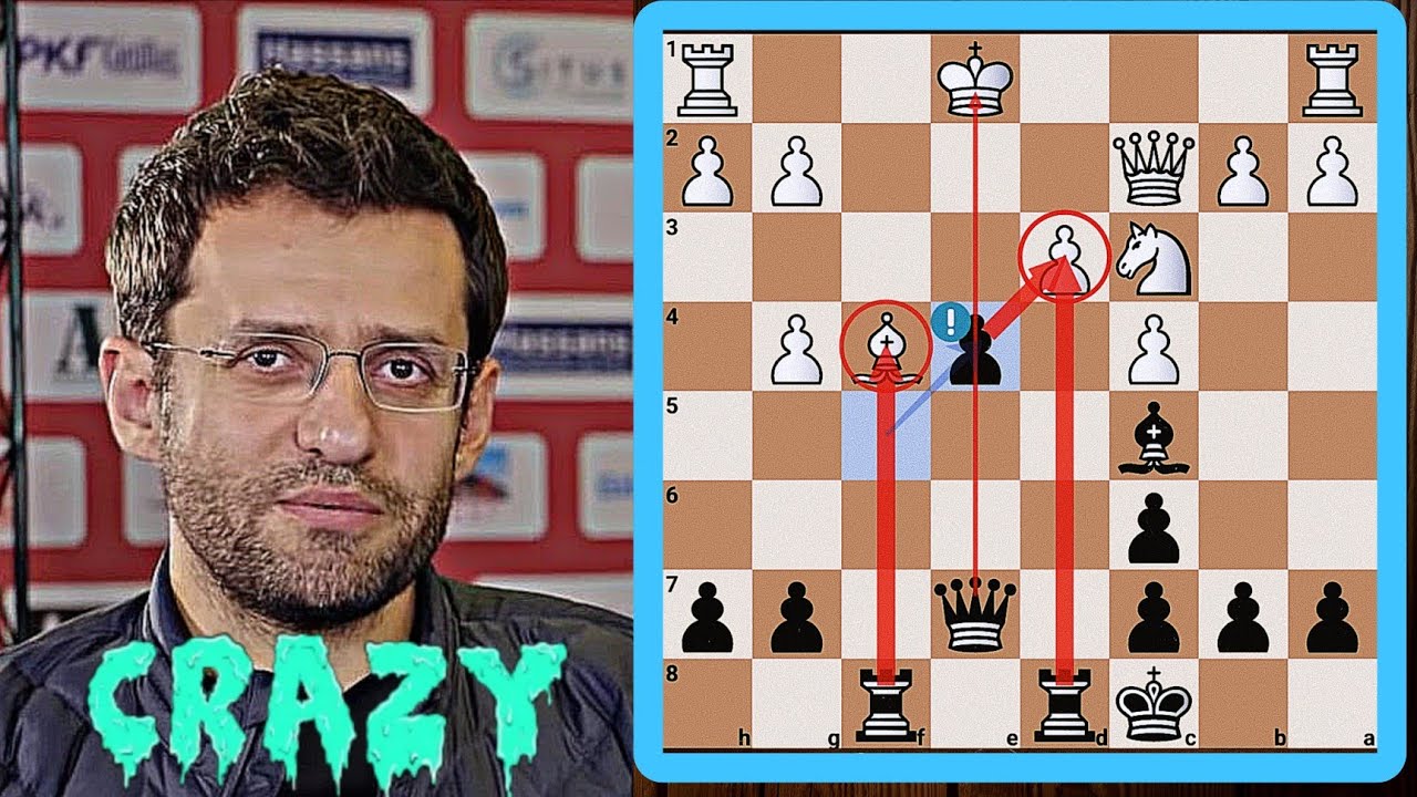 Chess Power Rankings March 2023 – Giri slides, Aronian enters the top 10 -  King Watcher Blog