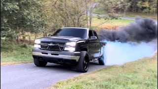 What’s the Setup? 2003 LB7 Duramax
