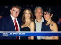 Former President Bill Clinton Name Drops Governor JB Pritzker in Epstein Deposition
