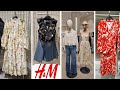 Hm womens new collection  march 2024