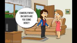 Goanimate Randomness Part 2