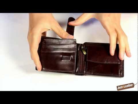 Kenneth Brownne wallet style 4504.mp4