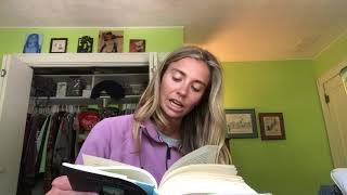 Navigating Early Chapter 31
