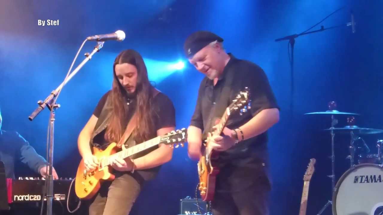 Gary's Gone - Fred Chapellier & Damien Chopard