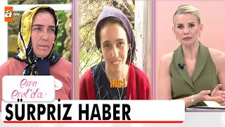 İnci, Annesi Ile Eve Dönecek Mi? - Esra Erolda 18 Mayıs 2026