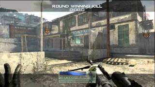 'Evolution' Multi CoD Montage | DecRokz Profile