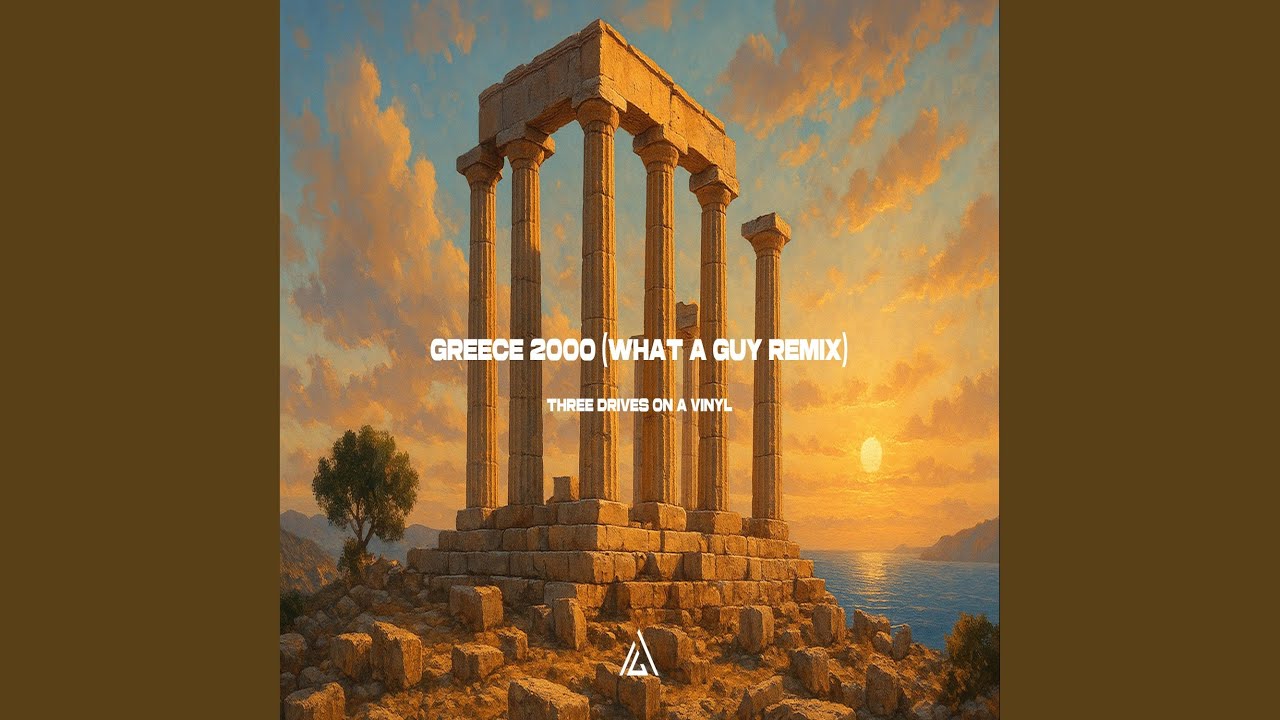 Greece 2000 (Remix)