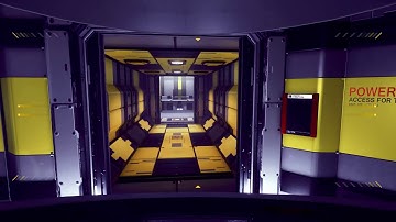 Stardrop ep 1 part 3 Mainframe startup